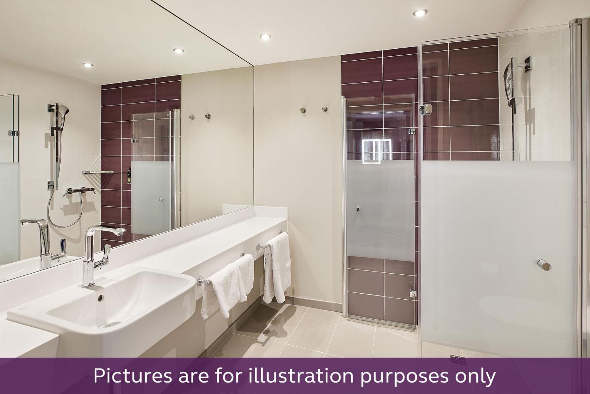 Premier Inn Stuttgart Bad Cannstatt Estugarda Exterior foto